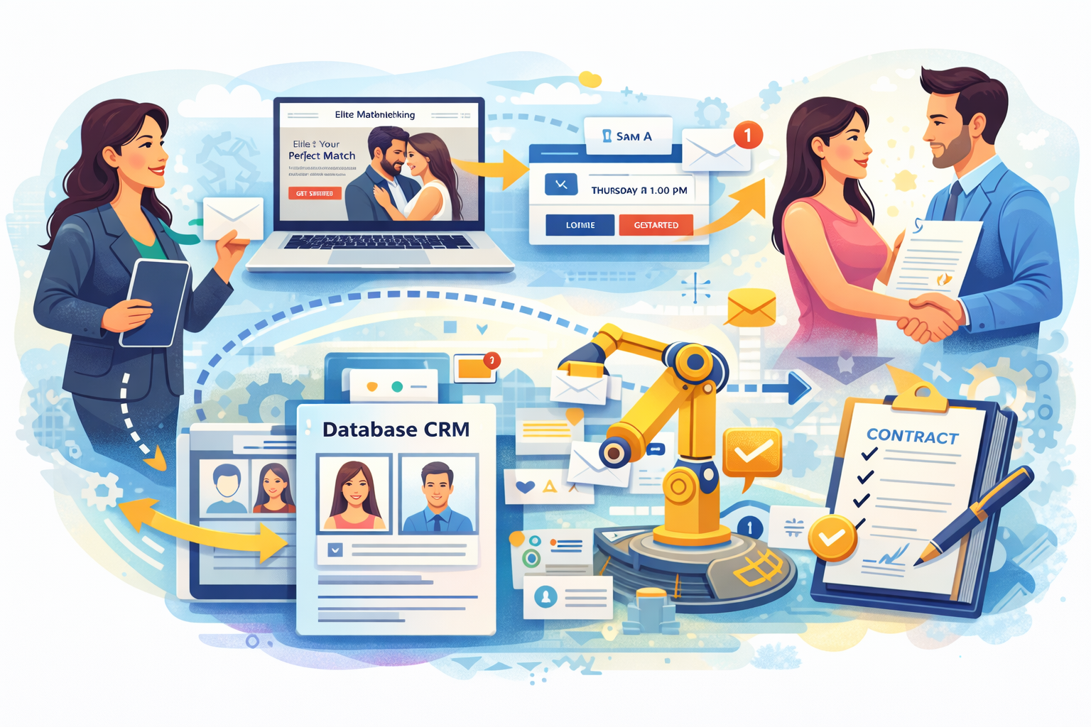 03 – Established MMs